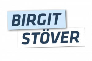 Birgit Stöver Logo