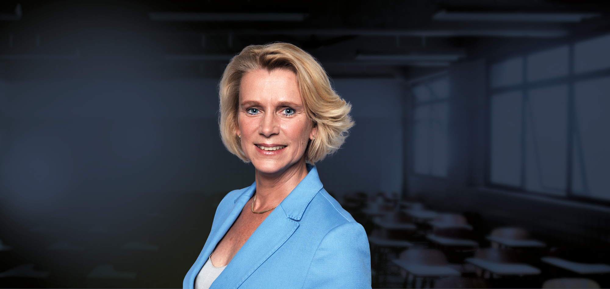 Abgeordnete Birgit Stoever