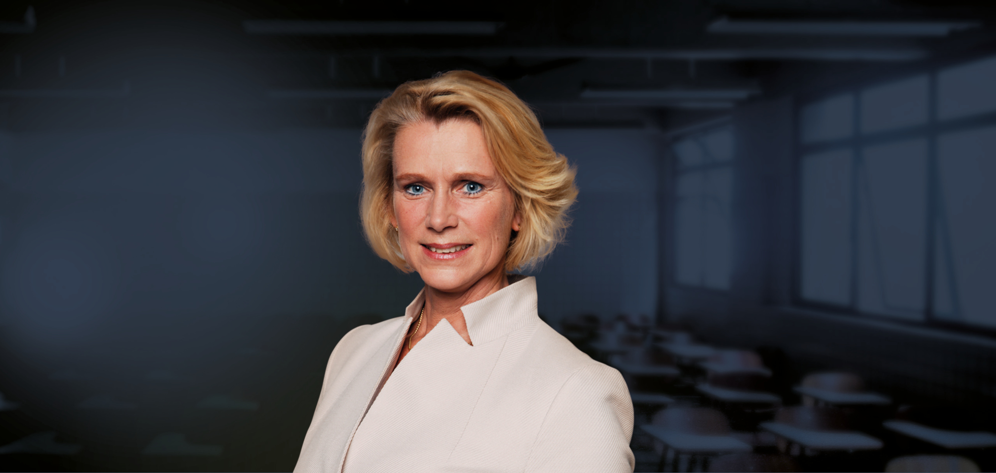 Abgeordnete Birgit Stoever