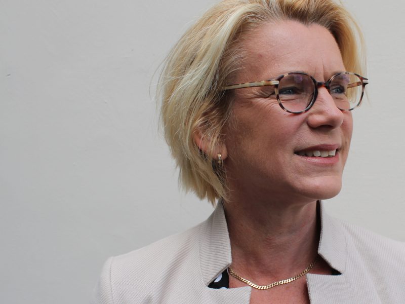 Bildung Birgit Stöver