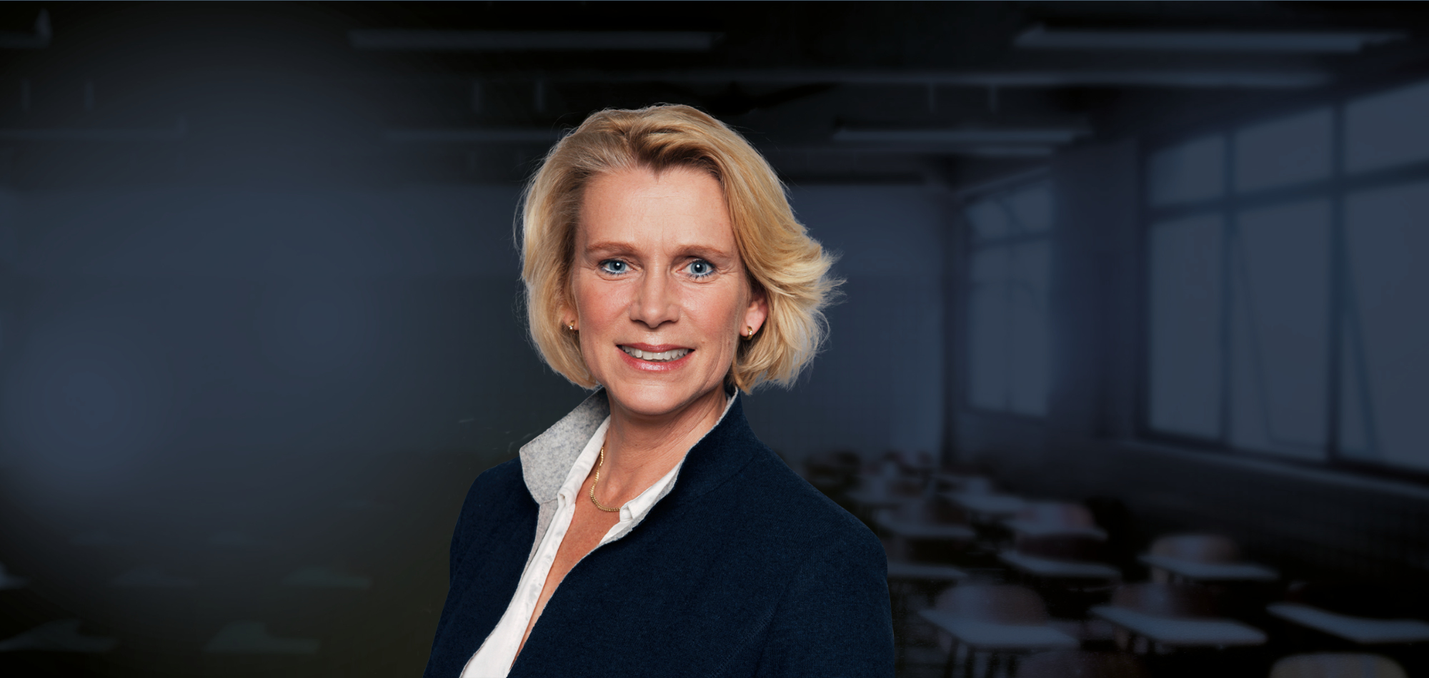 Abgeordnete Birgit Stoever
